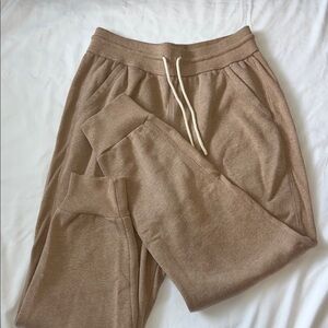 Universal Thread Women's Coral Joggers